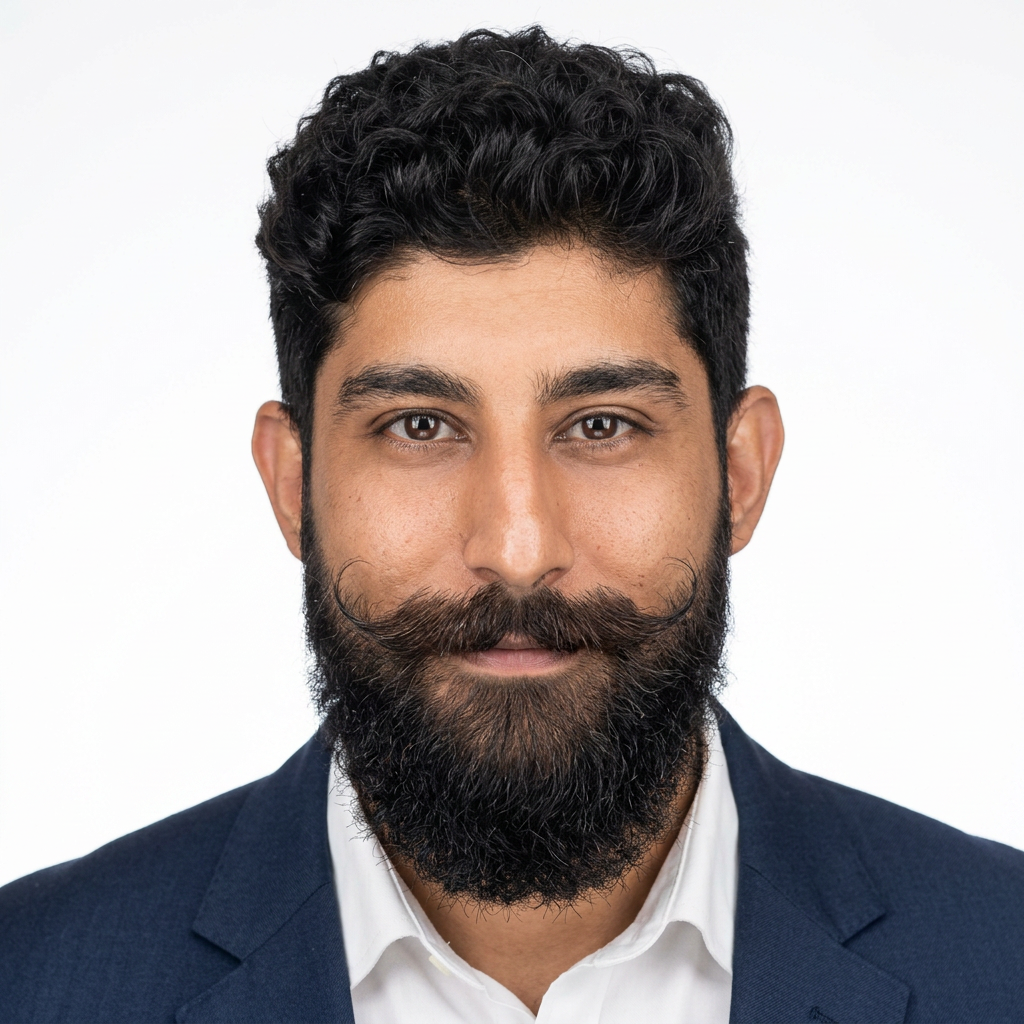 Anup Purewal, Chief Data Officer at DC Thomson