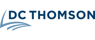 DC Thomson Ltd logo