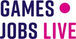 Games Jobs Live logo, a Data Understood client